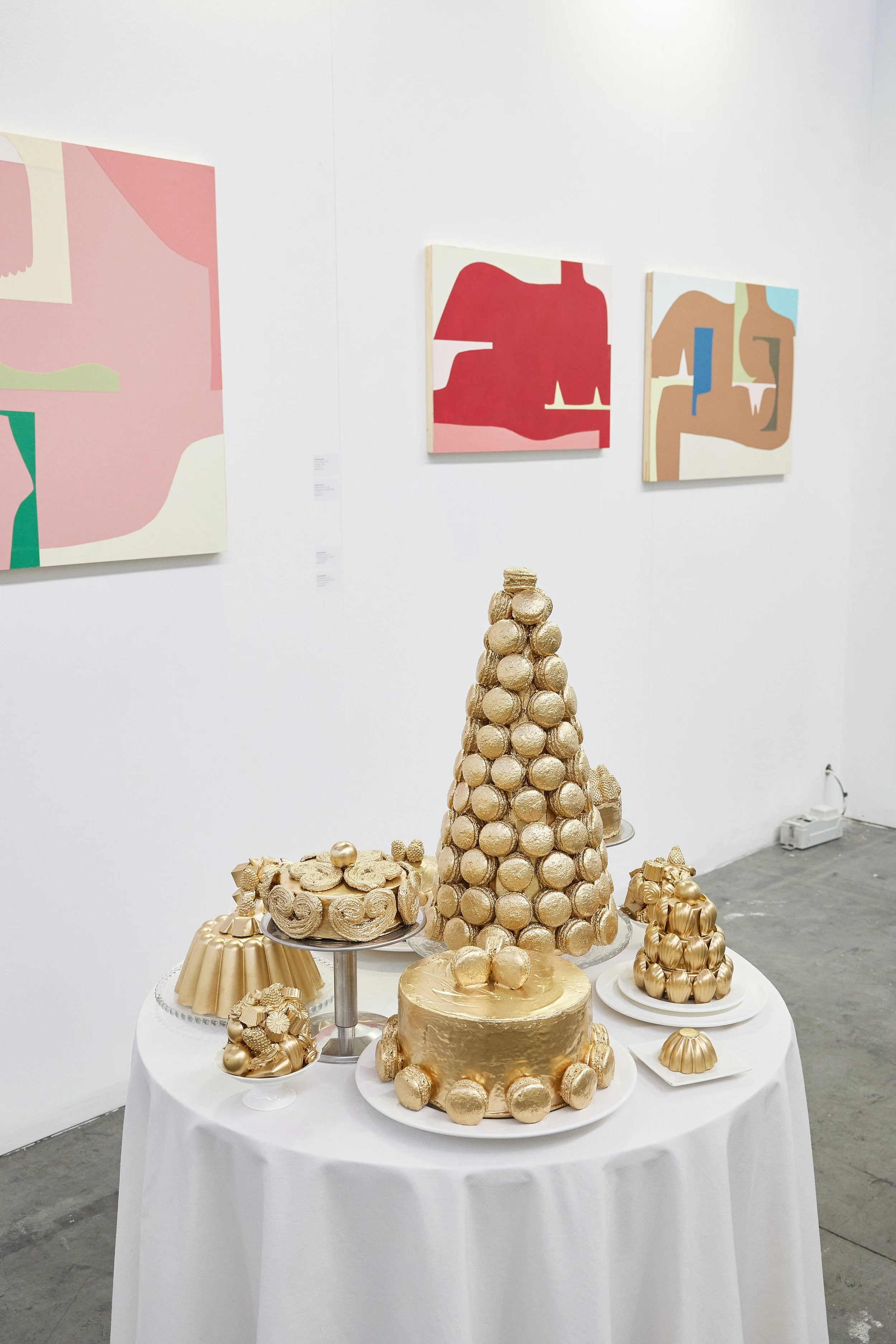 Rosalia — RoFa Art Gallery